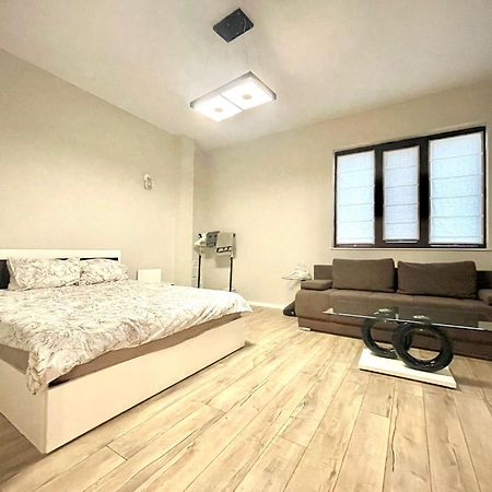 Nataly New Luxury Apartment On Black Sea Warna Exterior foto