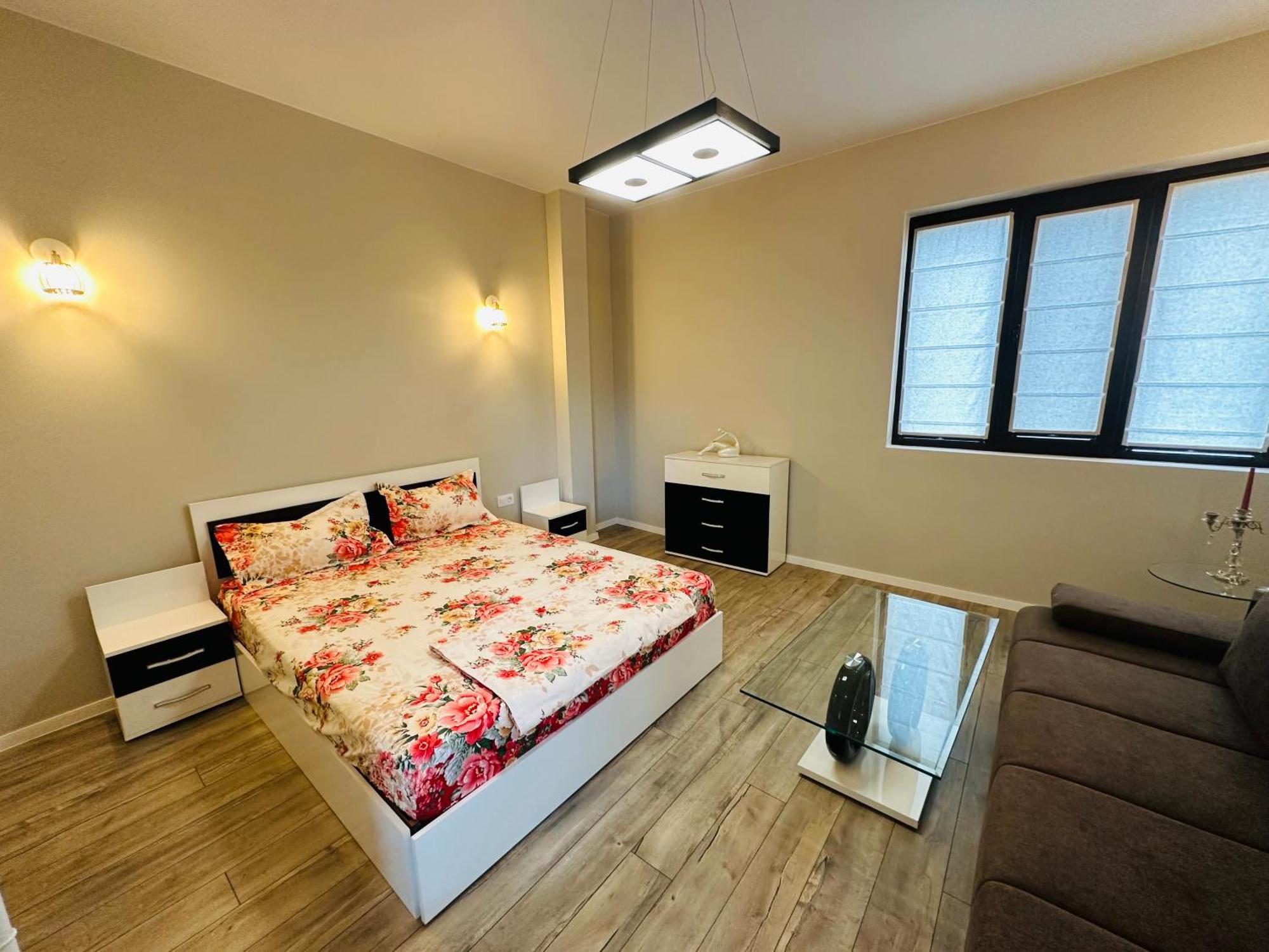 Nataly New Luxury Apartment On Black Sea Warna Exterior foto