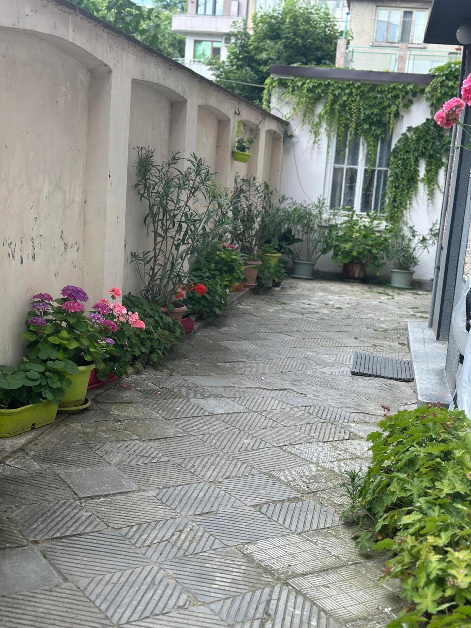 Nataly New Luxury Apartment On Black Sea Warna Exterior foto